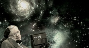 Stephen Hawking: 15 Lectii de viata de la una dintre cele mai stralucite minti