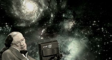 Stephen Hawking: 15 Lectii de viata de la una dintre cele mai stralucite minti