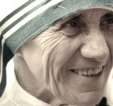 Maria Tereza, despre credinta, iubire si pace, in citate inaltatoare