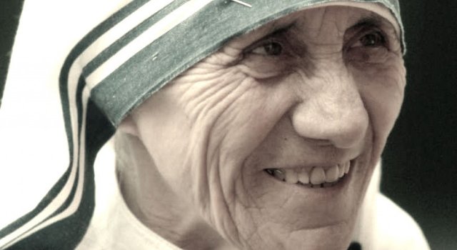 Maria Tereza, despre credinta, iubire si pace, in citate inaltatoare