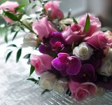 Pentru o nunta de vis: Tendintele anului 2018 in materie de flori
