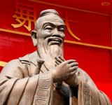 Confucius: Principii de viata dupa care oricine trebuie sa se ghideze