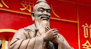 Confucius: Principii de viata dupa care oricine trebuie sa se ghideze