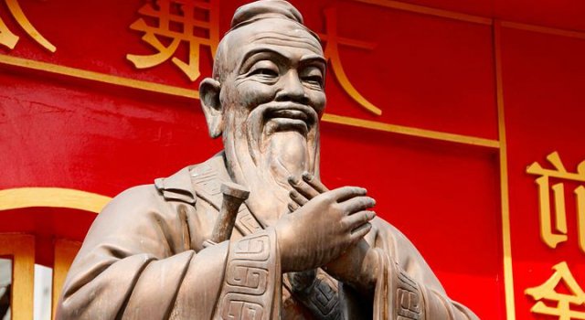 Confucius: Principii de viata dupa care oricine trebuie sa se ghideze