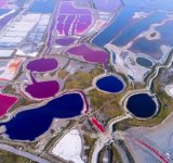 30 de imagini surpinzatoare de pe Pamant care par din alt univers