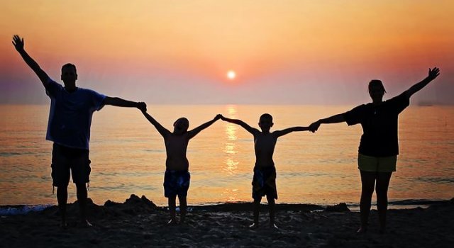 Cele mai distractive activitati de vara pentru intreaga familie