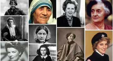 Citate inspirationale de la cele mai puternice femei