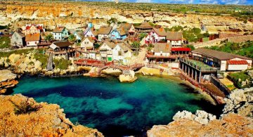 Cele mai frumoase sate din lume de vizitat in 2018