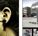 25+ Afise publicitare ingenioase care iti vor capta negresit atentia