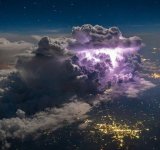 Concurs foto "It's amazing out there": Uimitoarea natura, surprinsa in fotografii spectaculoase