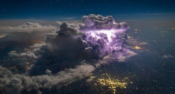 Concurs foto "It's amazing out there": Uimitoarea natura, surprinsa in fotografii spectaculoase