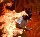 World Press Photo Contest 2018: Imagini impresionante din lumea in care traim