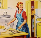 Dulcea nostalgie a iernii: Top 5 Cele mai delicioase prajituri ale copilariei