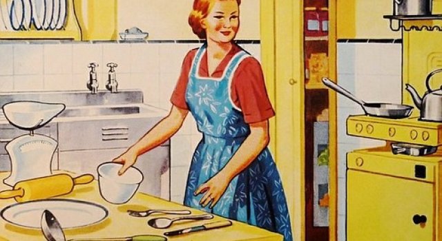 Dulcea nostalgie a iernii: Top 5 Cele mai delicioase prajituri ale copilariei