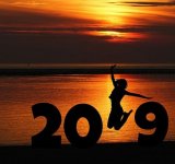 Bucurie, incredere si optimism! Rezolutii pentru 2019 care ne inspira sa fim si mai buni