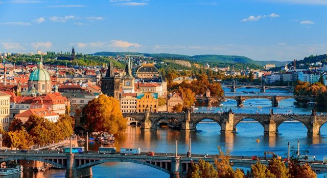Cele mai frumoase destinatii pentru a celebra Pastele in 2019