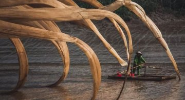 Nat Geo Photo Contest 2019: Cele mai frumoase fotografii de calatorie