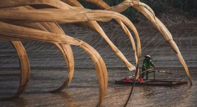 Nat Geo Photo Contest 2019: Cele mai frumoase fotografii de calatorie