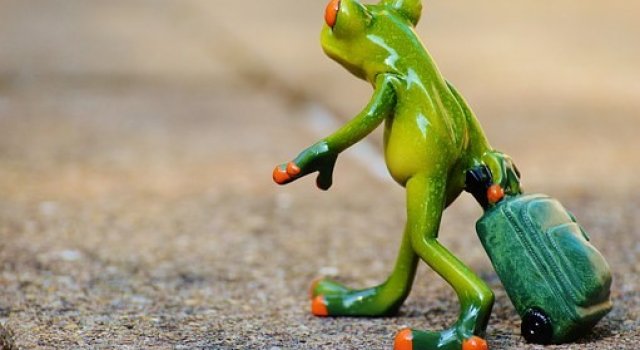 Cinci moduri geniale de a calatori oriunde in lume cu bani putini