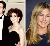 Cum aratau vedetele de la Hollywood la balul de absolvire