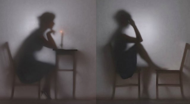 Fotografii Umbre