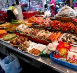 Top cinci destinatii de vacanta delicioase pentru turistii gurmanzi
