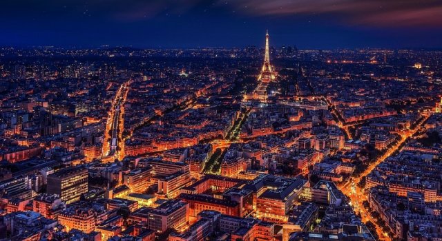 Top 10 obiective turisitice pe care NU ai voie sa le fotografiezi