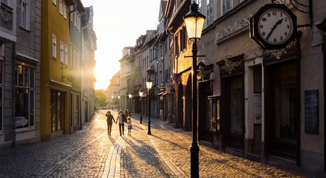 Cele mai frumoase si amuzante destinatii turistice pentru intreaga familie