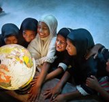 #Education2019: Cel mai frumos concurs foto dedicat nevoii de a explora lumea