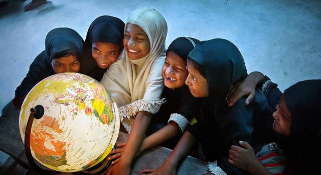 #Education2019: Cel mai frumos concurs foto dedicat nevoii de a explora lumea