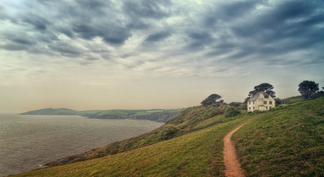 Top 5 Destinatii turisice creative de vis