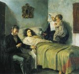 Operele de debut ale lui Picasso: O fata nestiuta a marelui artist