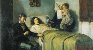 Operele de debut ale lui Picasso: O fata nestiuta a marelui artist