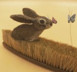 Povesti cu perii vechi si animale simpatice, de Simon Brown