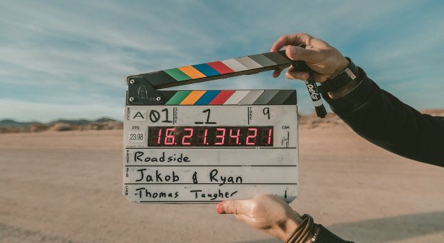 Top 10 cele mai asteptate filme ale anului 2020