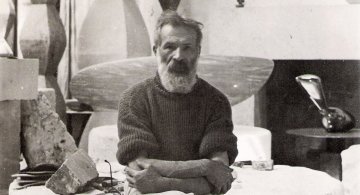 Cele mai frumoase sculpturi ale lui Constantin Brancusi