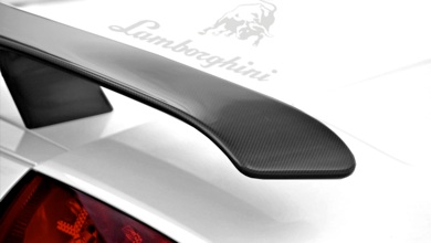 Lamborghini Murcielago - Quattro Veloce Body-kit