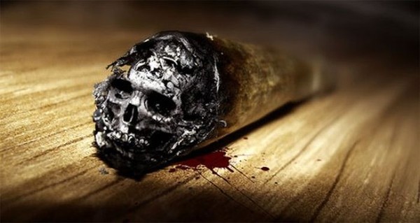 Campanie anti-fumat