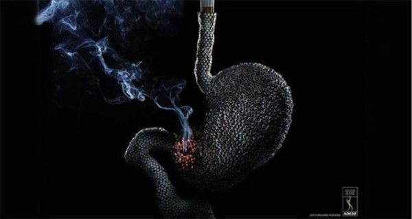 Campanie anti-fumat