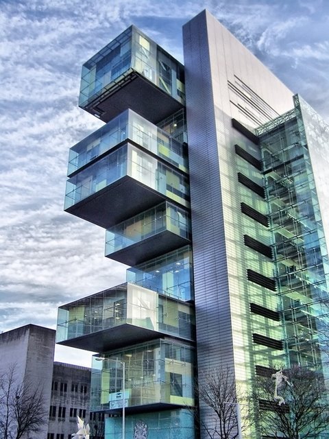 Arhitectura nonconformista: 50 de exemple de case reprezentative