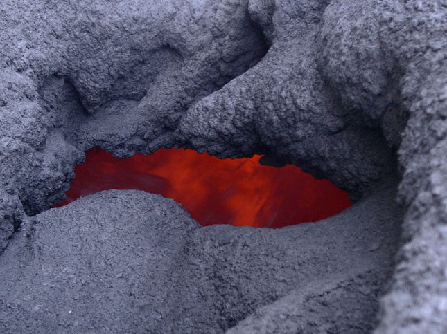 55 de poze cu un fenomen fascinant: eruptia vulcanica - Poza 14