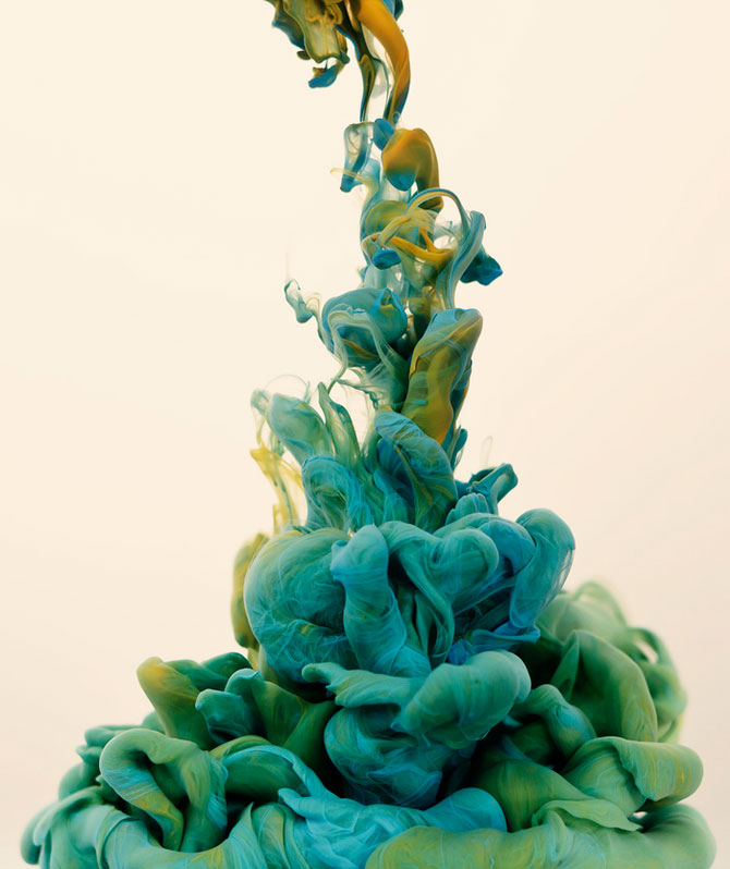 Culorile danseaza in apa cu Alberto Seveso - Poza 6