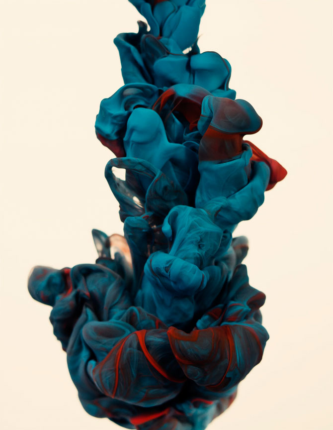 Culorile danseaza in apa cu Alberto Seveso - Poza 7