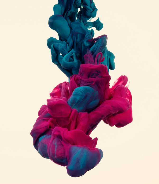 Culorile danseaza in apa cu Alberto Seveso - Poza 8