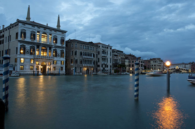 Aman Canale Grande Hotel, o experienta de lux la Venetia - Poza 1