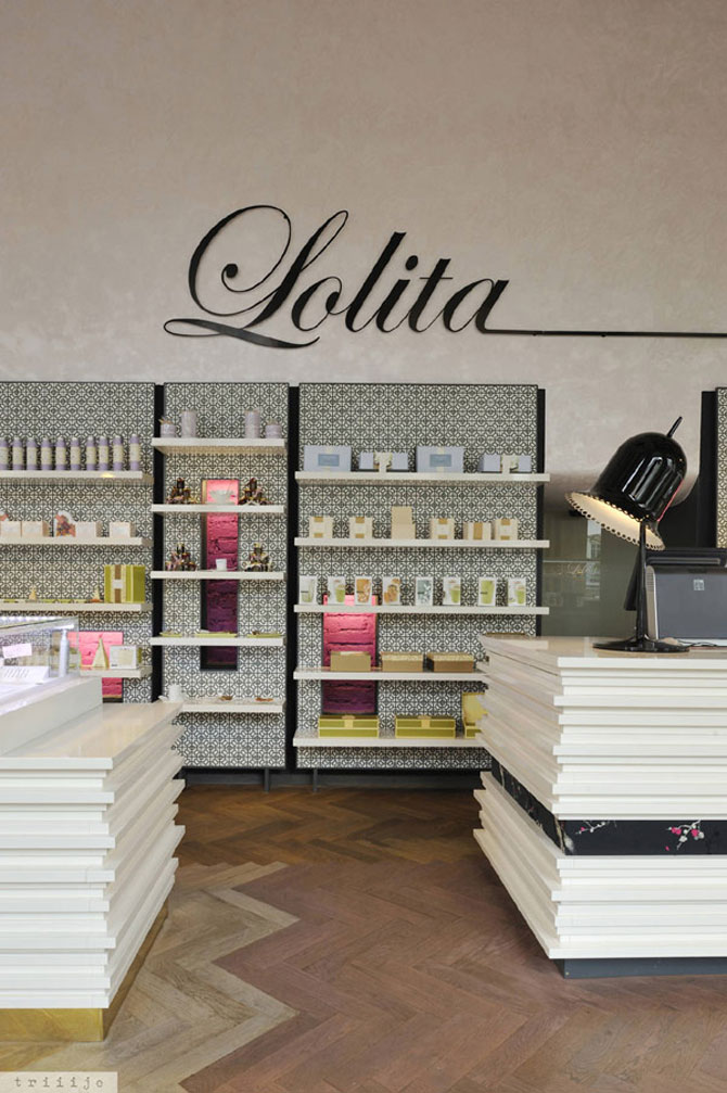 La o cafea cu Lolita, in Ljubljana - Poza 5