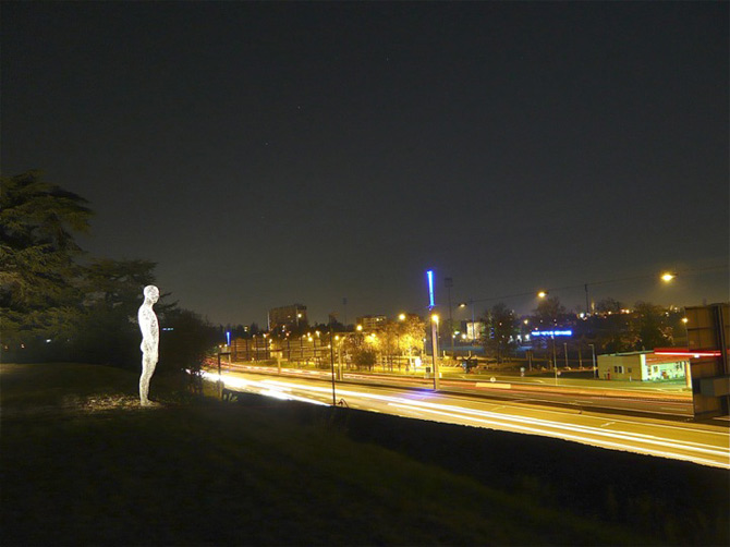 Calatorii luminosi ai lui Cedric Le Borgne - Poza 7