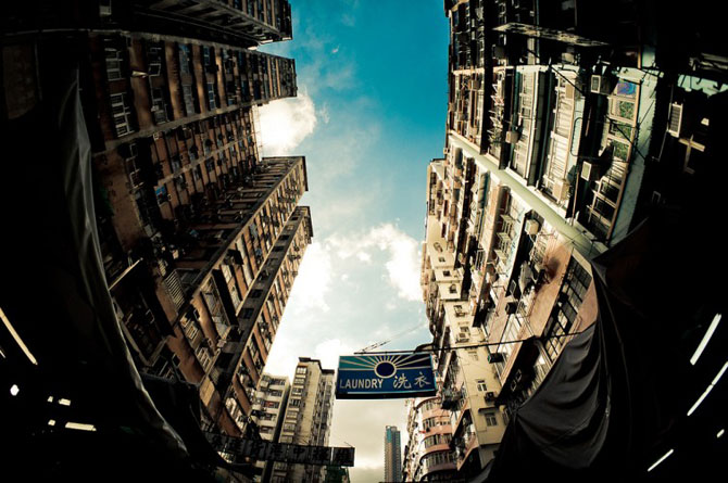 Post-New York la Hong Kong cu Yiu Yu Hoi - Poza 5