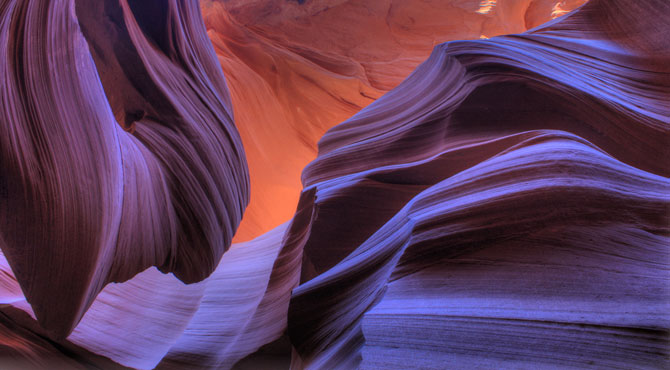 Geologie si culoare in Arizona - Poza 5