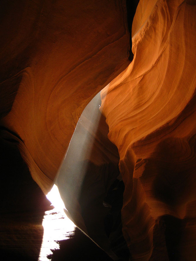 Geologie si culoare in Arizona - Poza 12